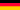 List of countries (Deutsch / german)