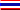 List of countries (ไทย / Thai)